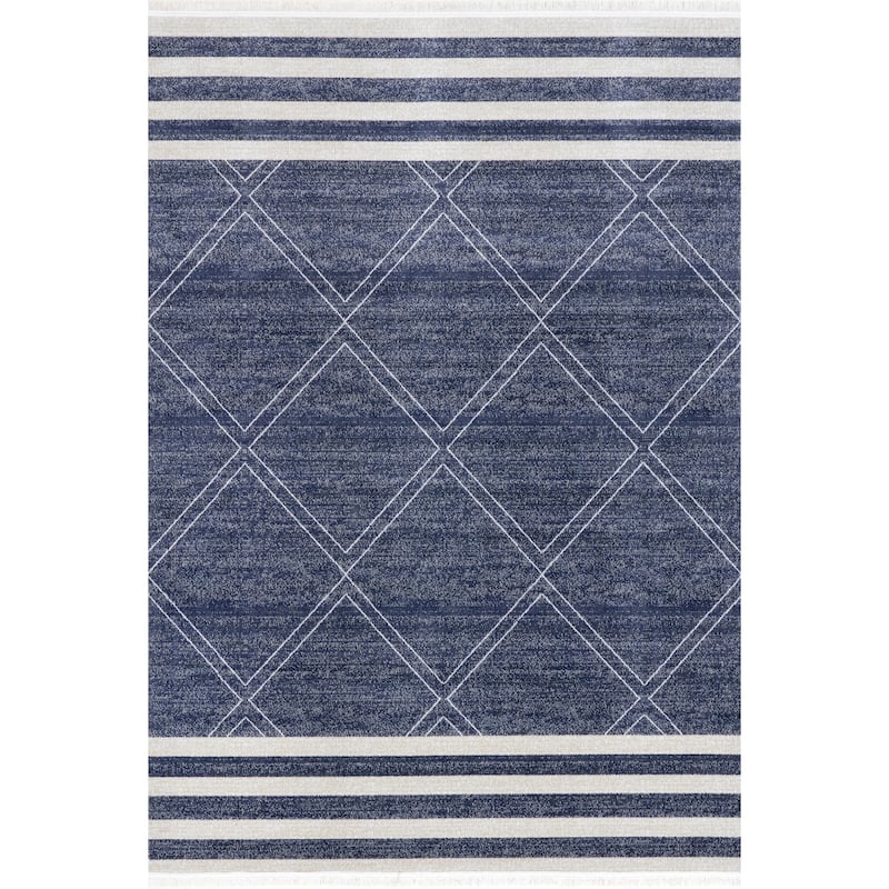 Nuloom Roberge Coastal Indoor/Outdoor Area Rug