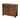Mission 2 Door 2 Drawer Cabinet - N/A