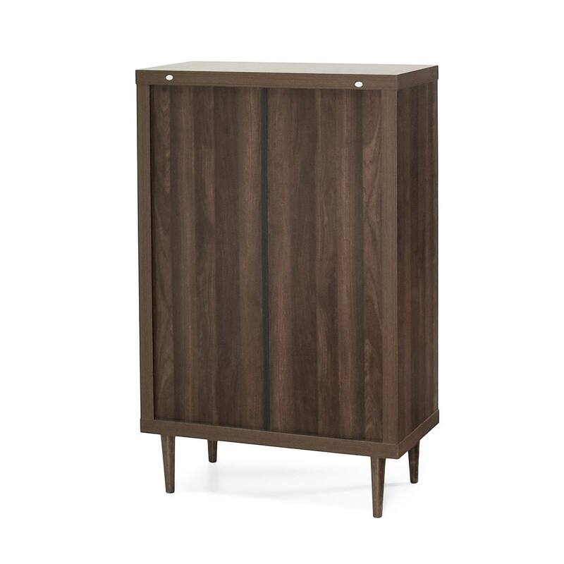 Modern Chest of Drawers - 3, 4, or 5 Drawer by Christopher Knight Home