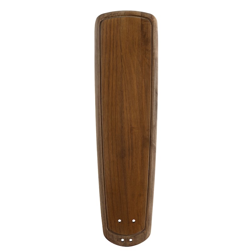 myFanimation Blade Set of Five - 54, 60 or 72 inch - Buttonwood Blades