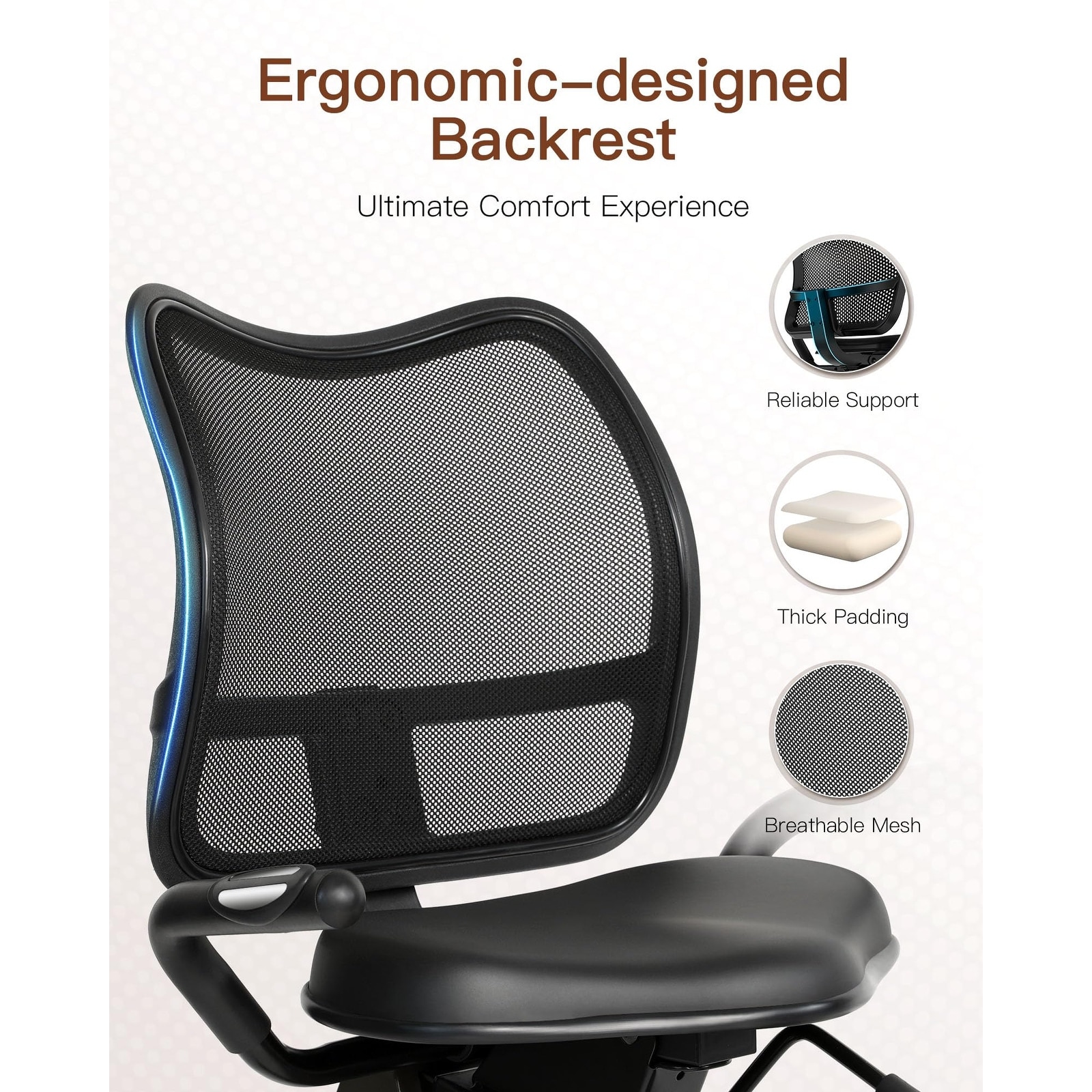 Recumbent bike weight capacity 400 lbs best sale