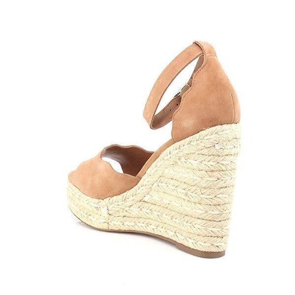 Susana espadrille wedge sandal steve madden online
