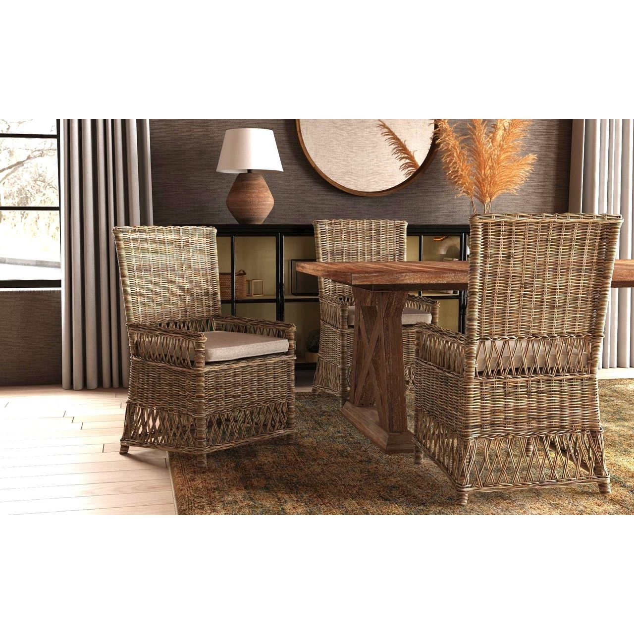 East at main rattan chair hotsell