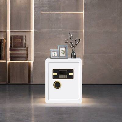 Anti-theft Safe Box for Valuables