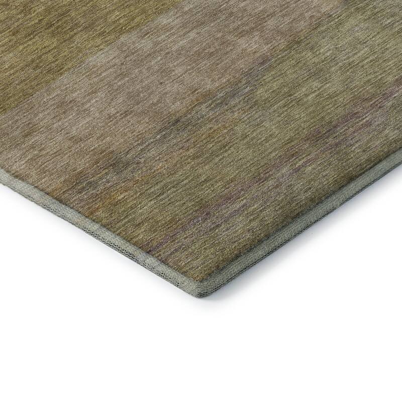 Premium Washable Super Soft Ombre Gabbeh Mayfield Rug