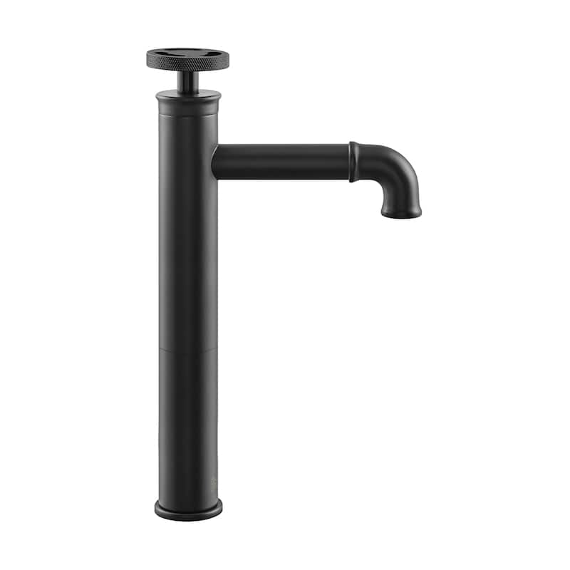 Avallon 12 Single Handle, Bathroom Faucet