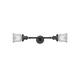 Option Oil Rubbed Bronze / Clear