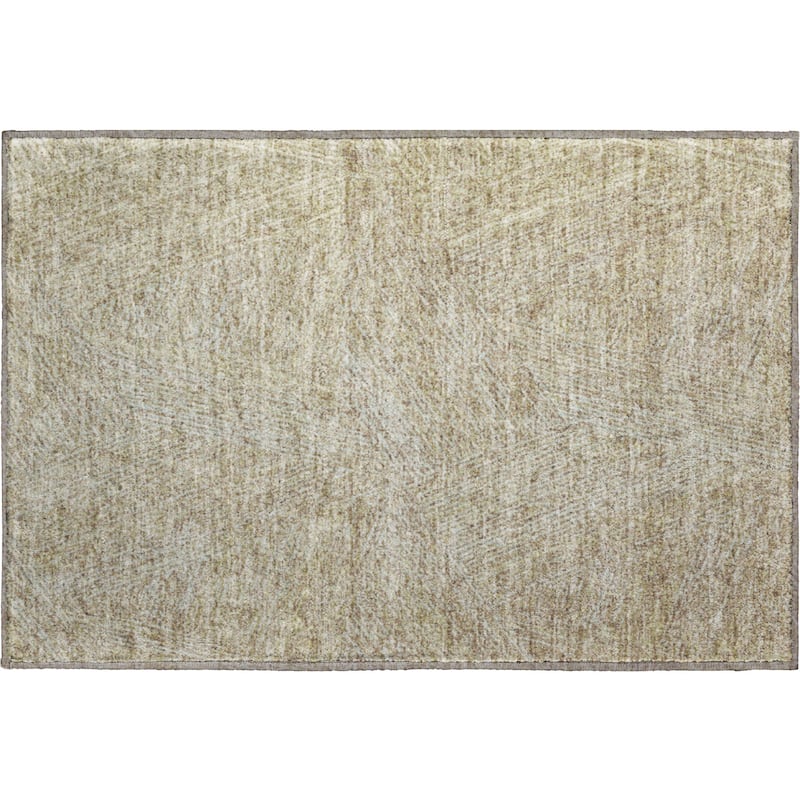 Premium Washable Super Soft Contemporary Diri Mayfield Rug