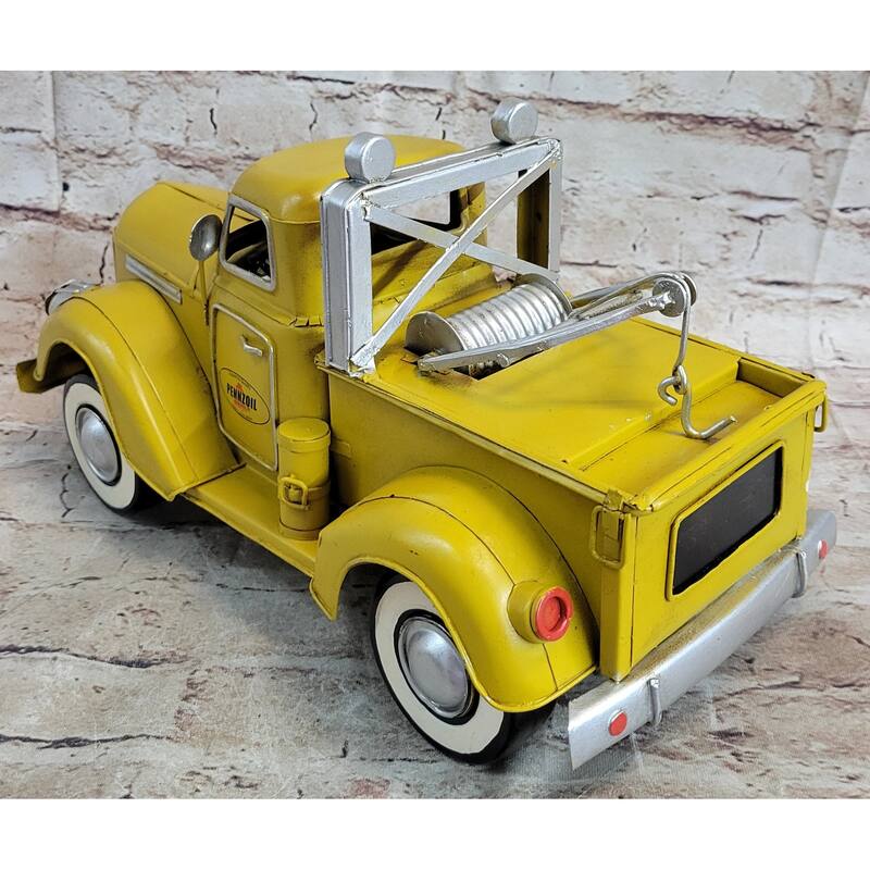 Pennzoil 1926 Dodge Truck ~ 1:14 Scale Liberty Classics Collectible Figurine