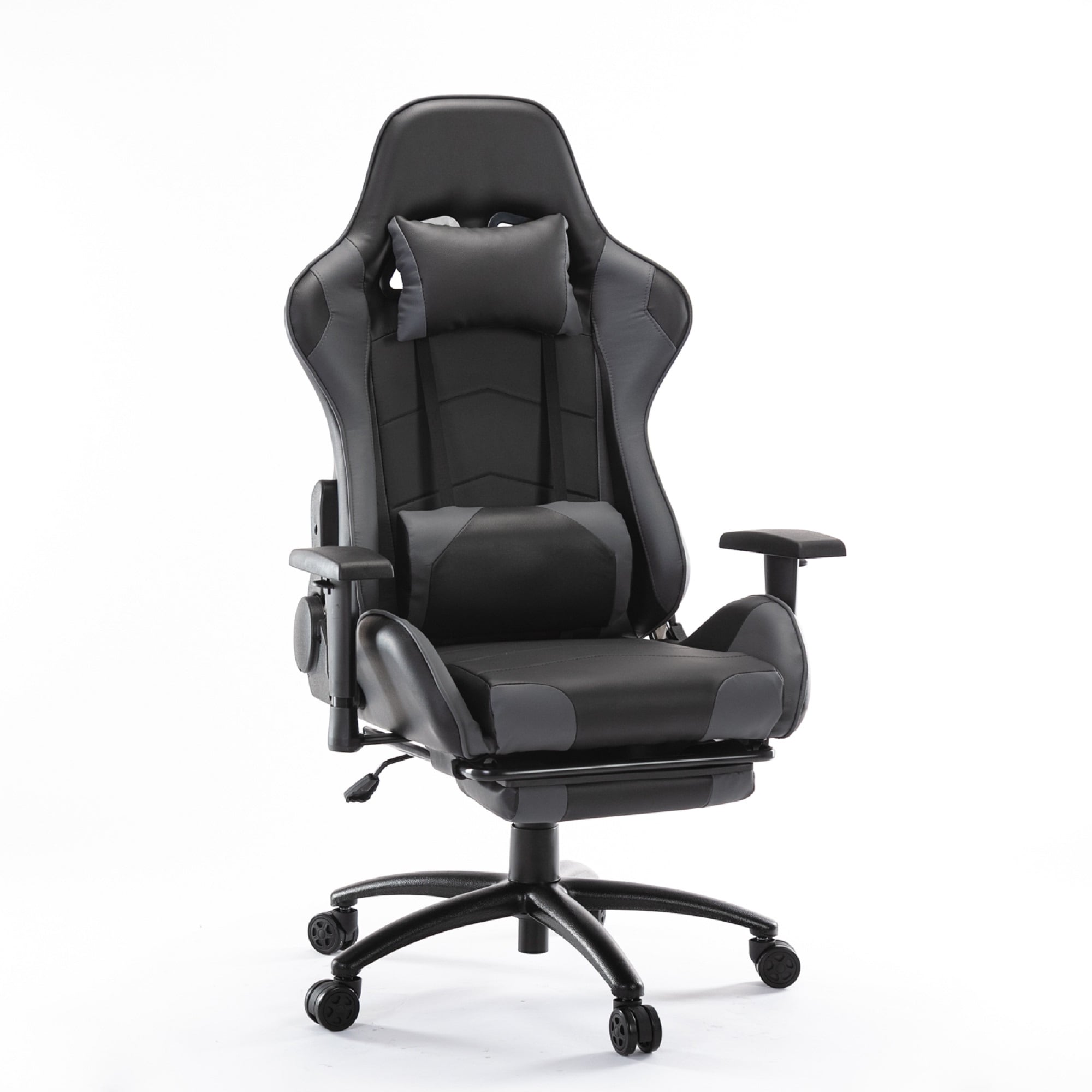 Smugdesk top ergonomic chair