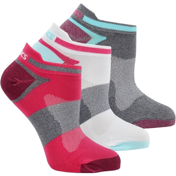 asics quick lyte single tab socks