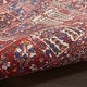 preview thumbnail 17 of 20, Nourison Fulton Indoor only Persian Area Rug