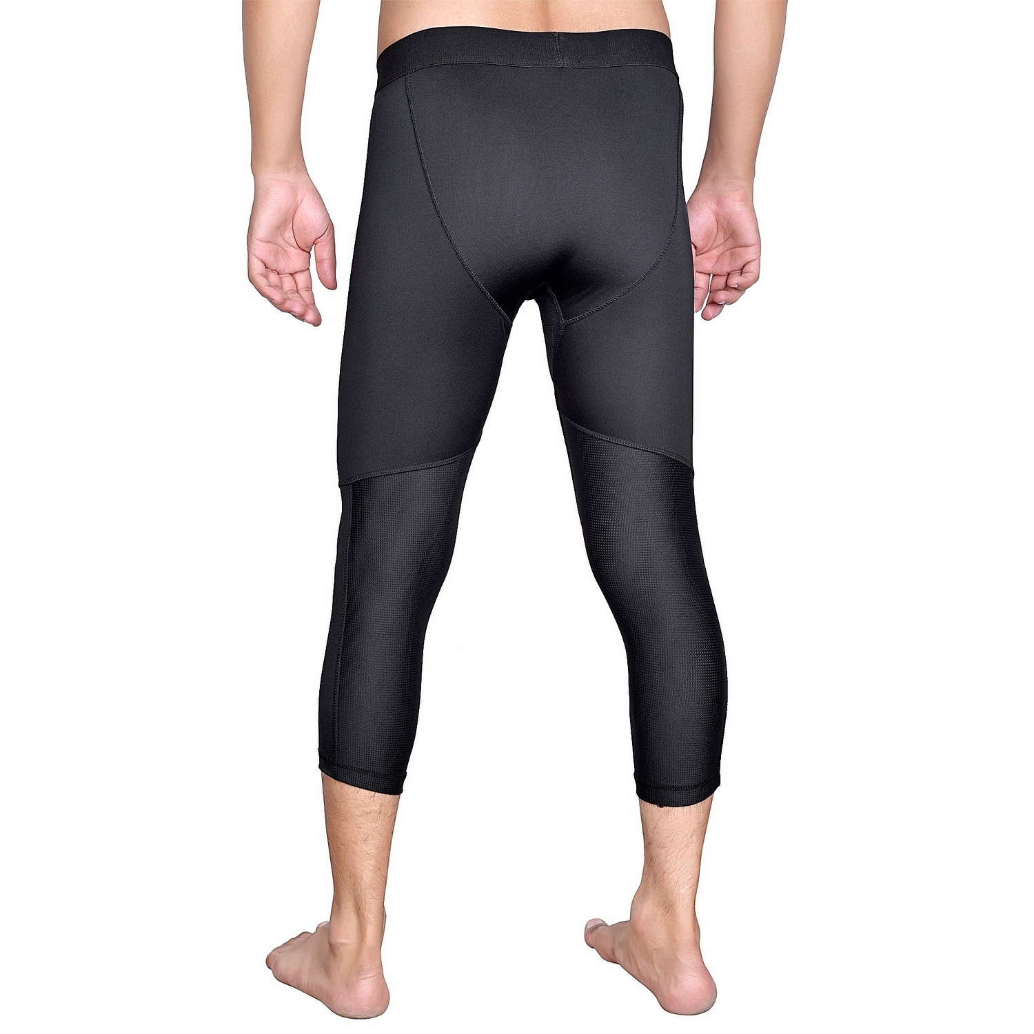 men's legging pants