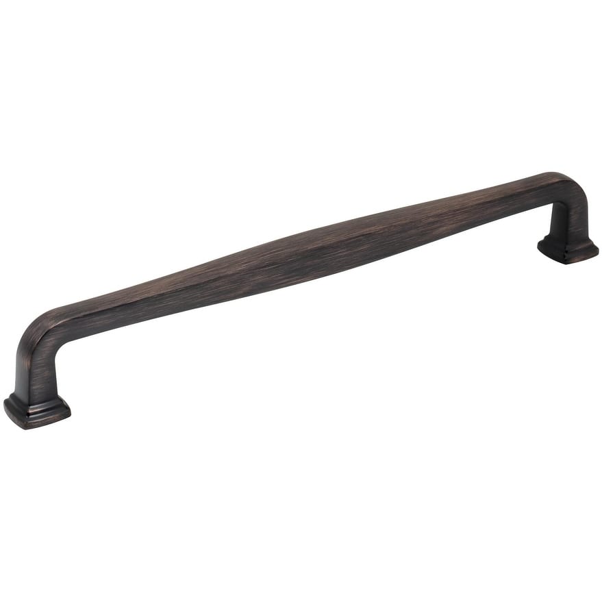 Jeffrey Alexander 782-224 Fontana 8-13/16" (224mm) Center to Center