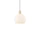 Option Antique Brass / White Venetian