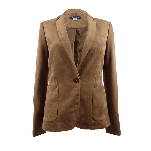 tommy hilfiger blazer price