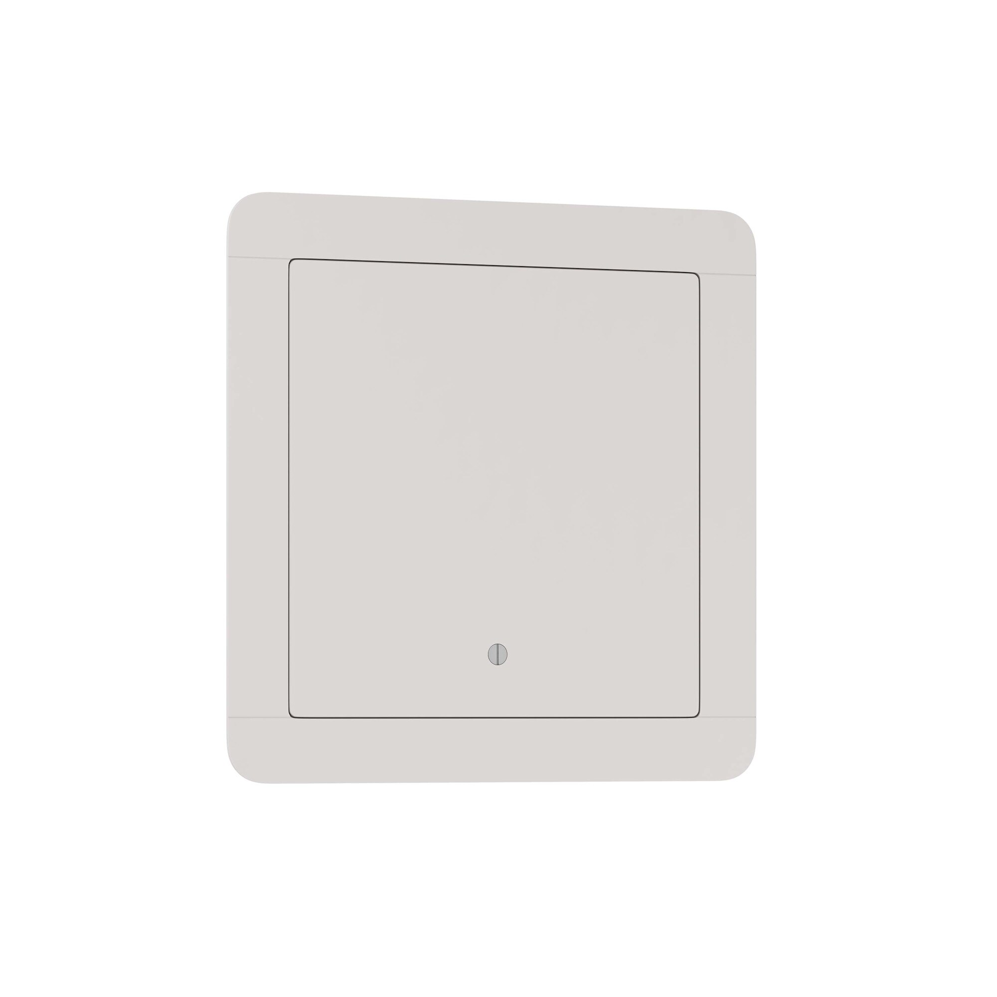 PROFLO 8 X 8 Metal Universal Access Door
