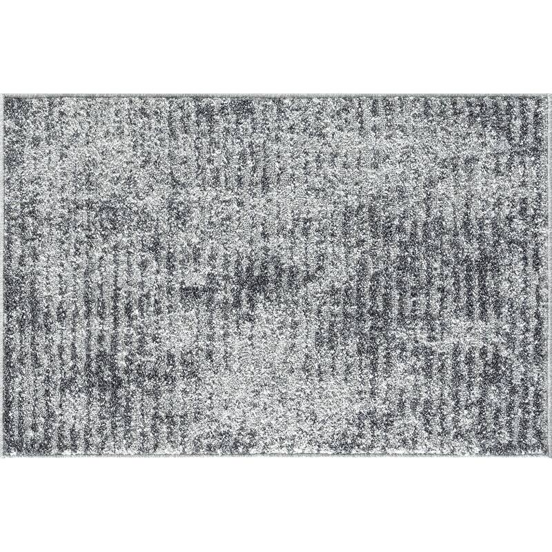 Mayson Modern & Contemporary Abstract Indoor Area Rug