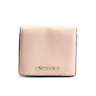 michael kors wallet oyster