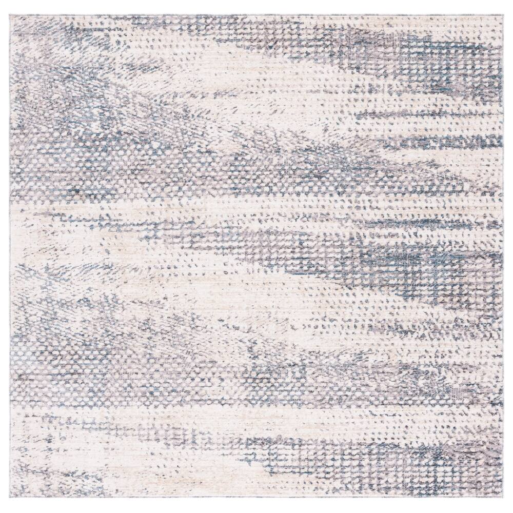 SAFAVIEH Olympia Bircan Abstract Rug