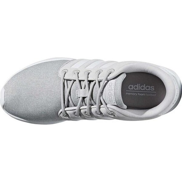 women's adidas cloudfoam qt racer sneakers