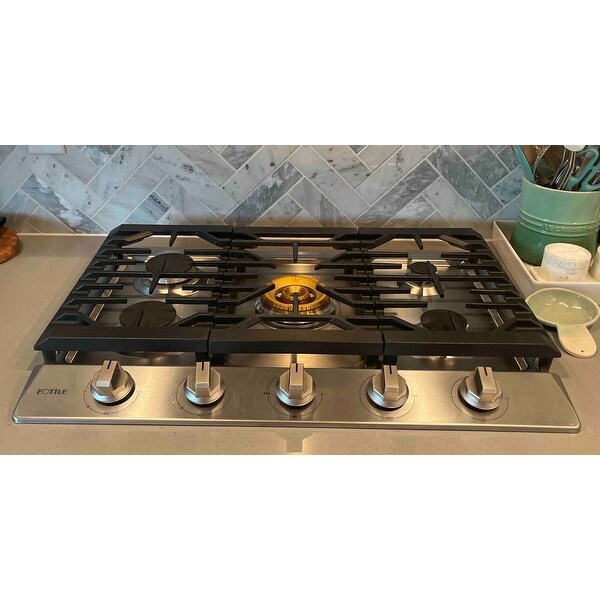 fotile hob review