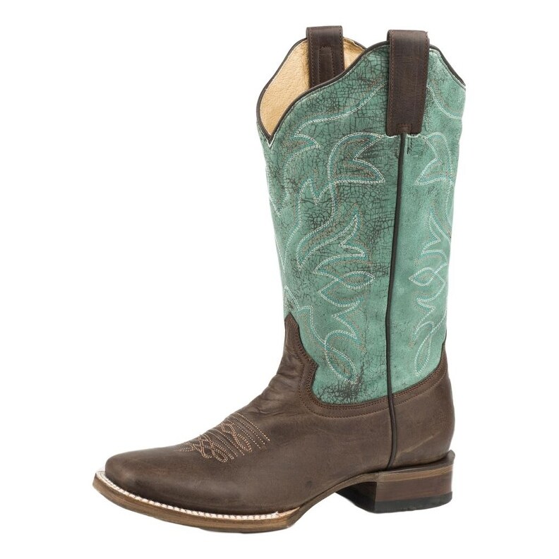 classic cowgirl boots