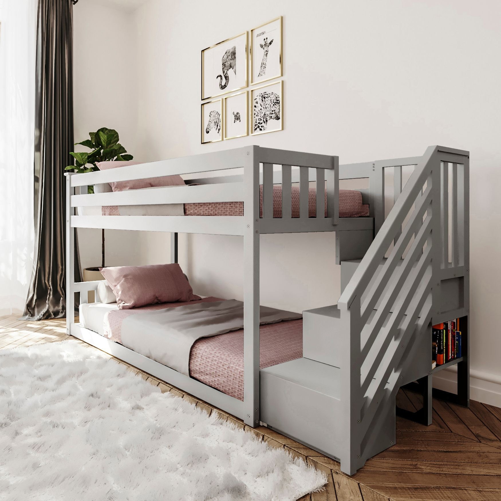 Inexpensive bunk beds cheap