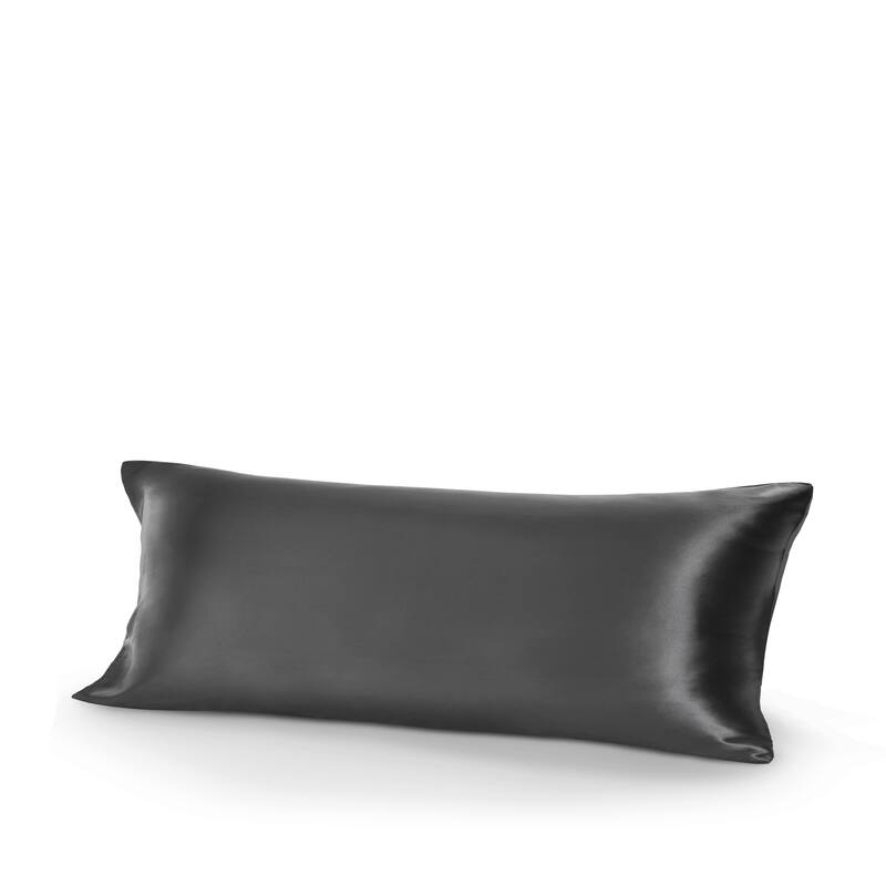 Bare Home Rayon from Bamboo Body Pillowcase