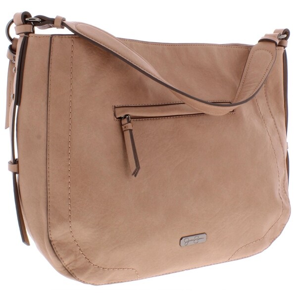 jessica simpson pink handbag