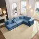 Option Blue