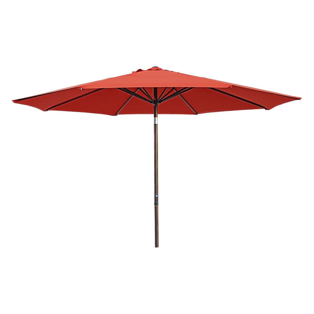 St. Kitts 11.5-foot Patio Umbrella