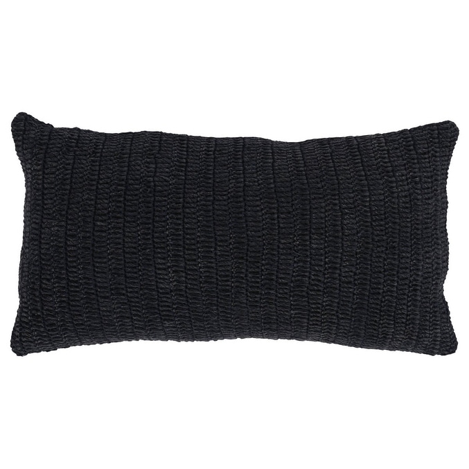 Black Rectangle Throw Pillows Bed Bath Beyond