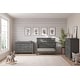 preview thumbnail 16 of 14, Denman 4-in-1 Convertible Crib