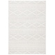 preview thumbnail 19 of 112, SAFAVIEH Tulum Bora Moroccan Boho Chic Area Rug 2' x 4' - Ivory/Light Grey
