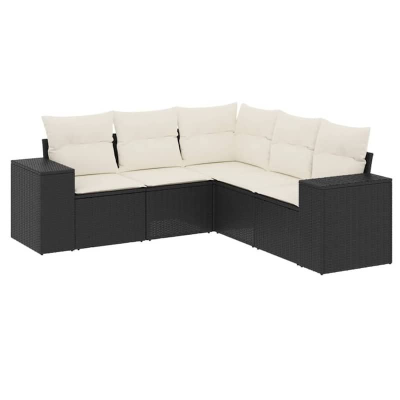 vidaXL Garden Sofa Set