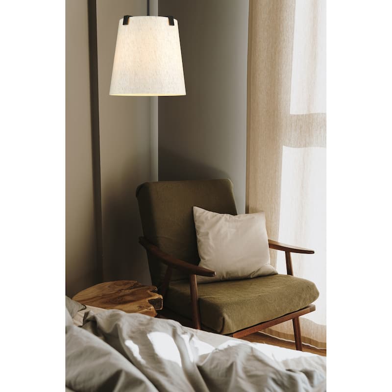 Z-Lite 3502P13 Weston 3 Light 13" Wide Pendant