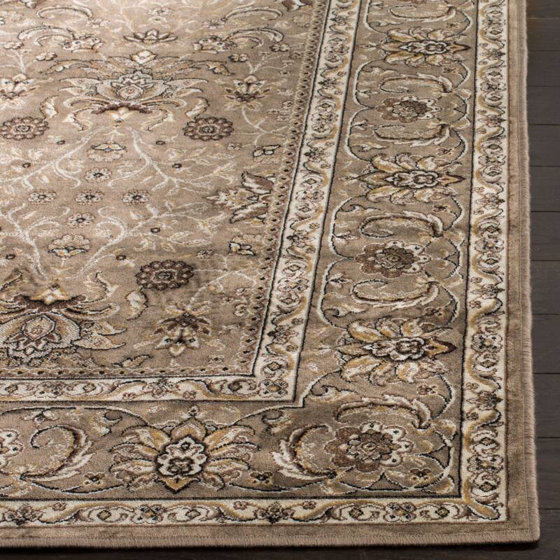 SAFAVIEH Atlas Lavina Traditional Oriental Viscose Rug
