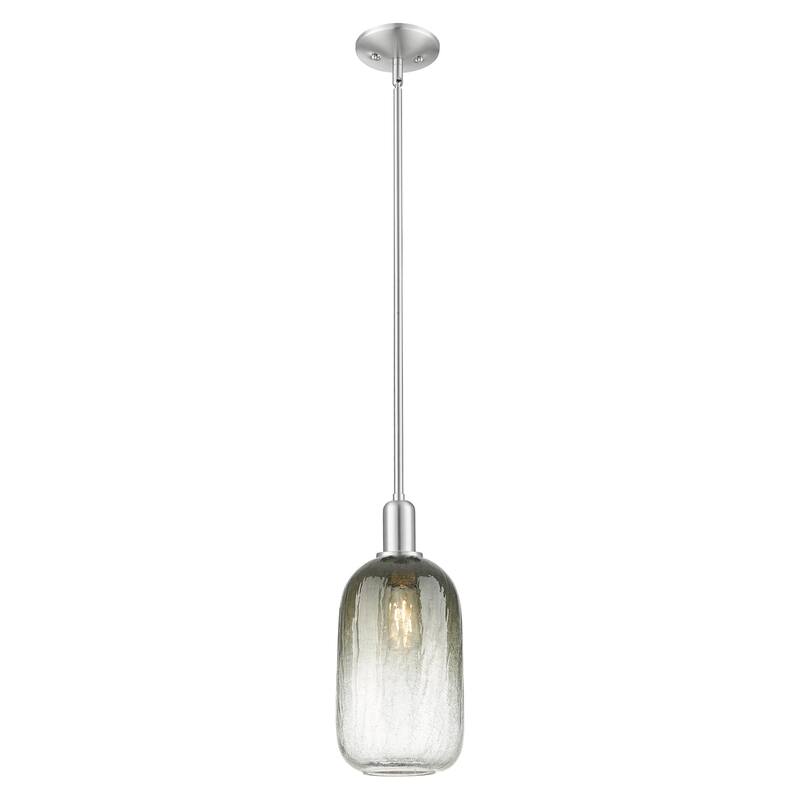 Innovations Lighting 716-1S-G482-7SL Brookhaven Cloche 7" Wide Mini