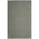 SAFAVIEH Handmade Natural Fiber Bariaa Jute Rug