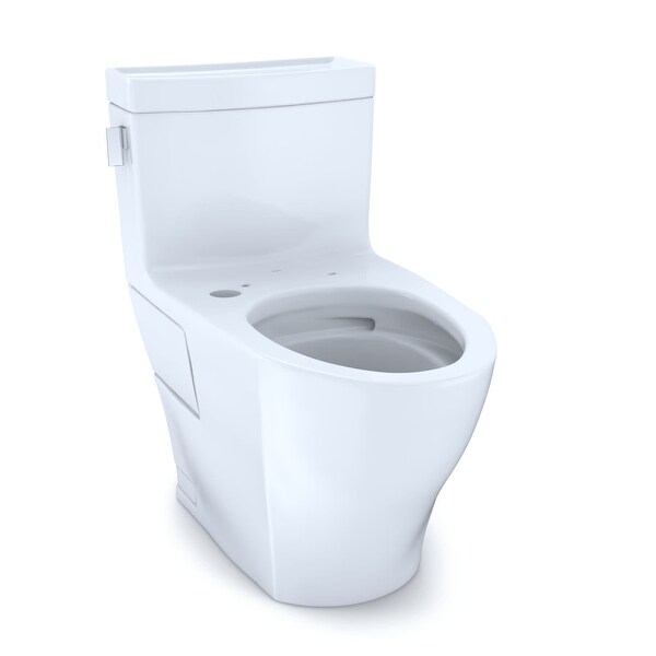 Shop Toto CST624CEFGAT40 Legato 1.28 GPF One Piece ...