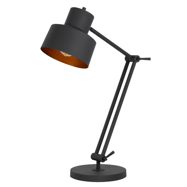 Aluminum hotsell desk lamp