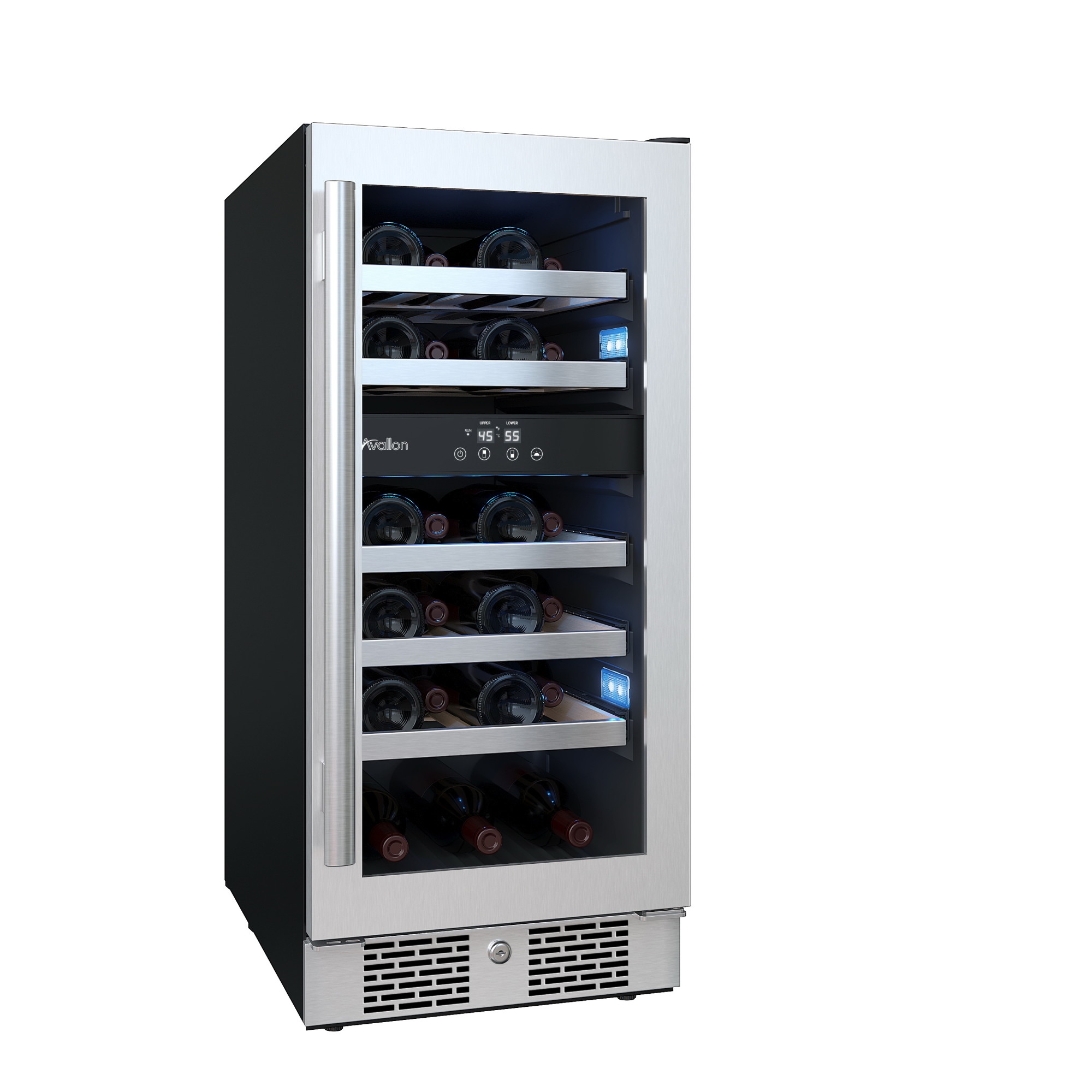 Avallon 15 beverage deals cooler