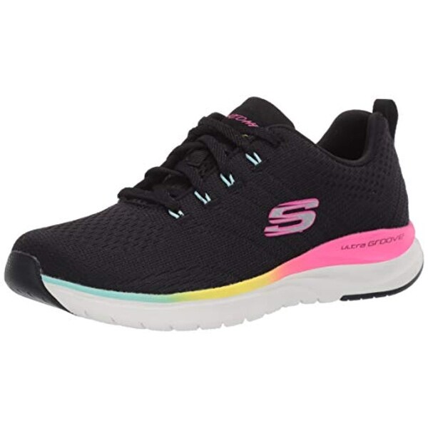 skechers ultra groove pure vision