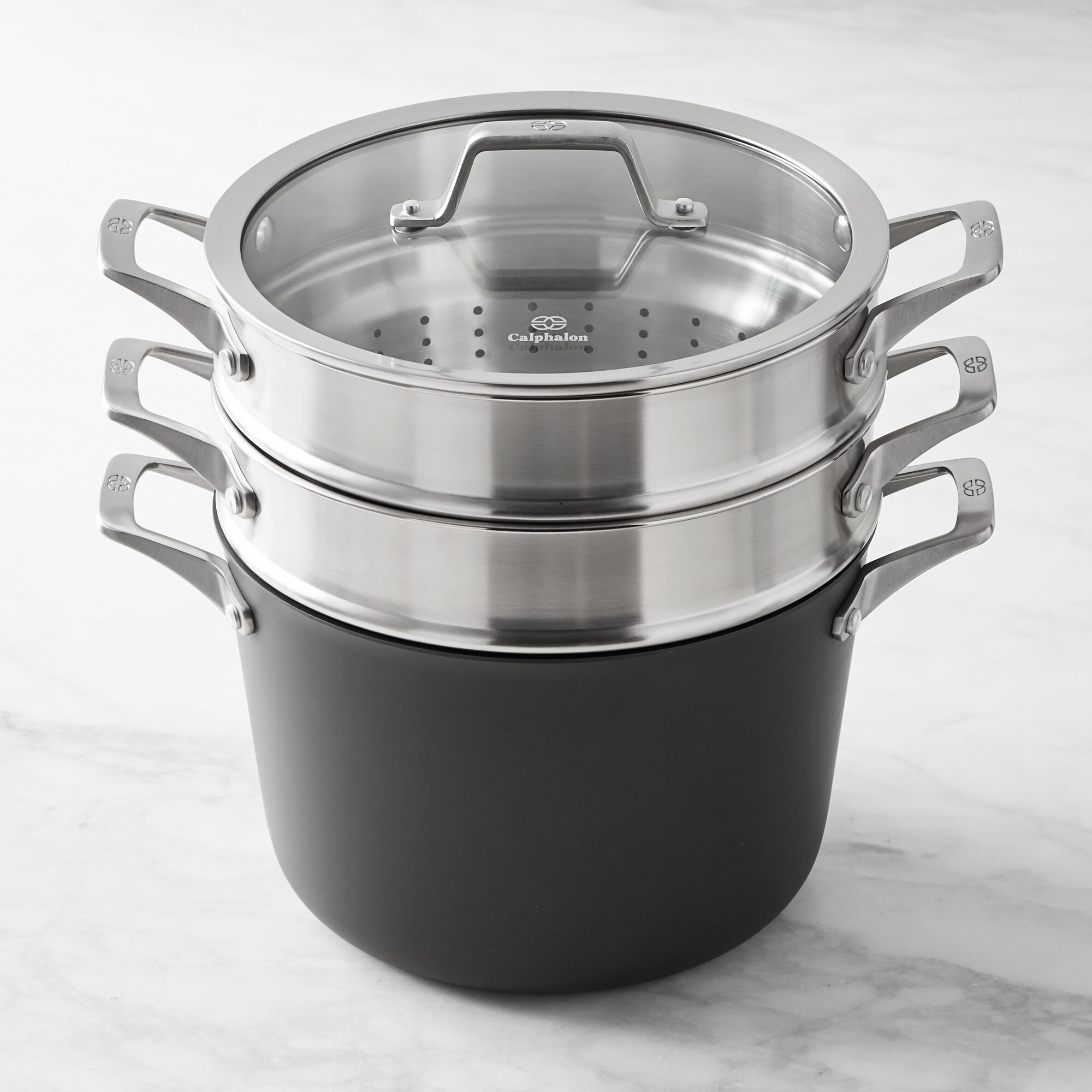 Calphalon®-Premier™-Space-
