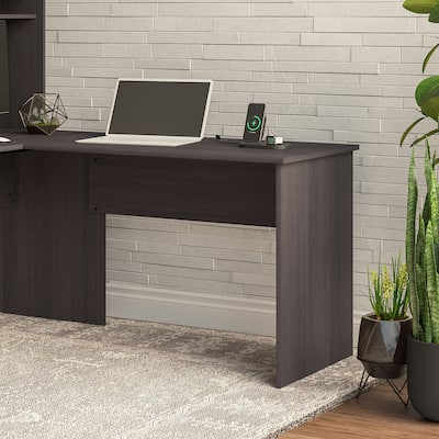 Cabot Desk Return by Bush Furniture