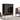 WYNDENHALL Freemont SOLID WOOD 39 inch Wide Transitional Medium Storage Cabinet - 42.2"h x 39"w x 17"d