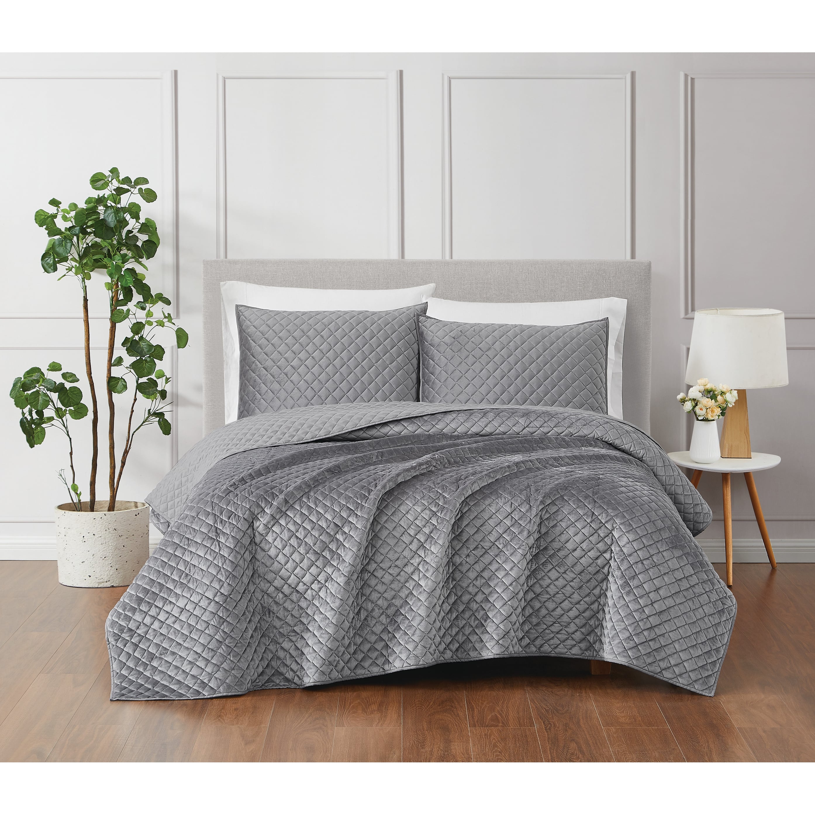 Option Grey
