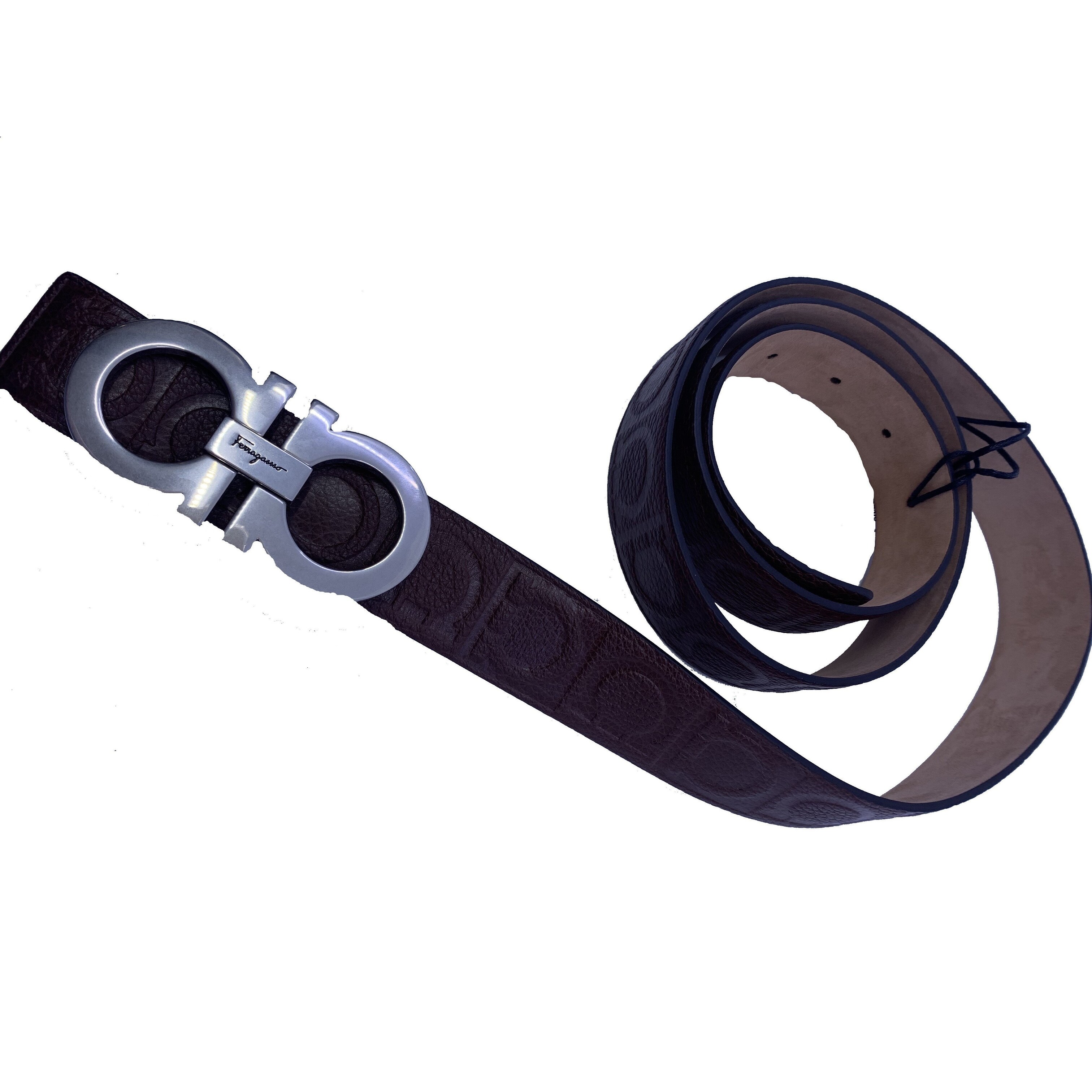 size 110 belt