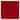 Kashkuli Gabbeh Red Rug 8'1" x 8'1" - 8'1 x 8'1